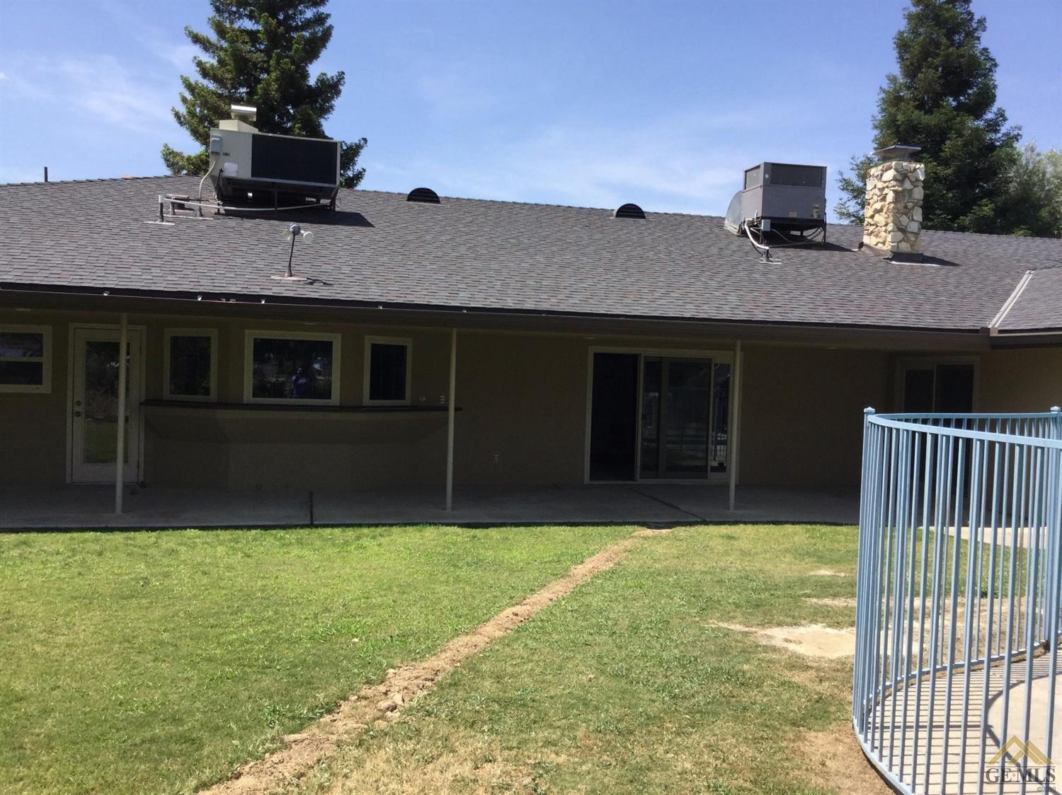 5008 Panorama Drive Bakersfield, CA 93306 - Photo 31 of 40