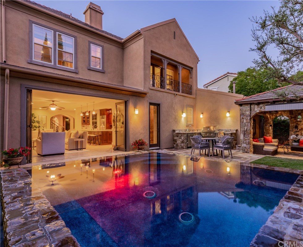 12 Nerval Newport Coast, CA 92657 - Photo 19 of 47