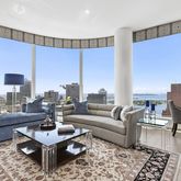 $12,000 | 50 West Street, Unit 45B | Financial District