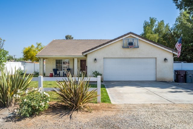 18943 Granite Avenue Riverside, CA 92508 - Photo 1 of 1