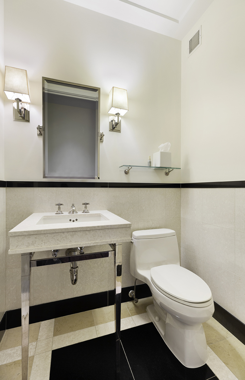 151 East 58th Street, Unit 37C Manhattan, NY 10022 - Photo 3 of 8