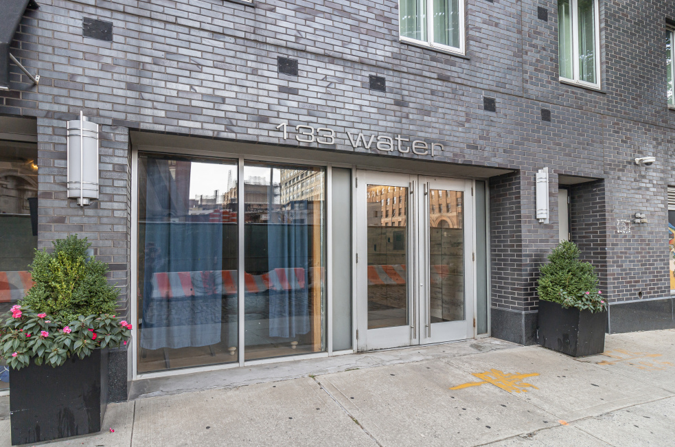 One Three Three Water Condo 133 Water St, Brooklyn, NY 11201 - Photo 3 of 6