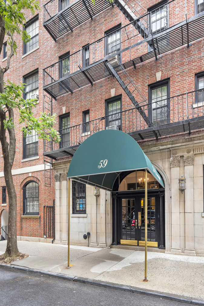 59 Pineapple St in Brooklyn, NY Compass