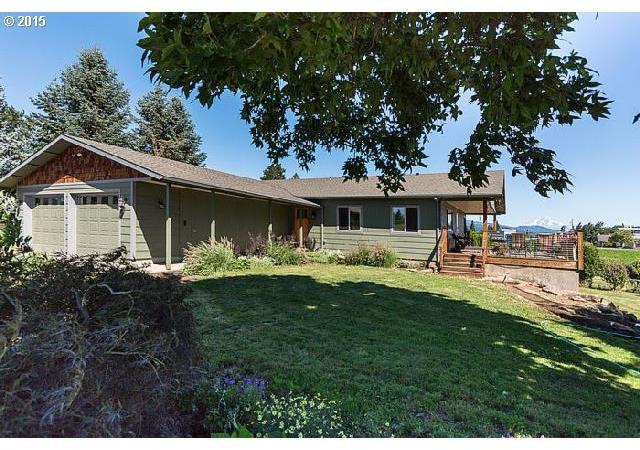 1320 Martin Road Hood River, OR 97031 - Photo 15 of 16