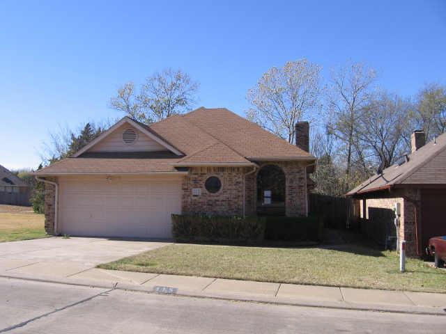 115 Streamside Drive DeSoto, TX 75115 - Photo 1 of 1