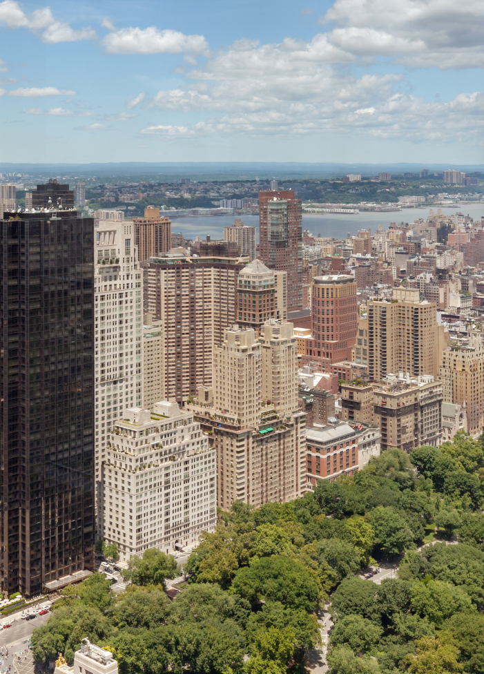 146 West 57th Street, Unit 76A Manhattan, NY 10019 - Photo 10 of 13