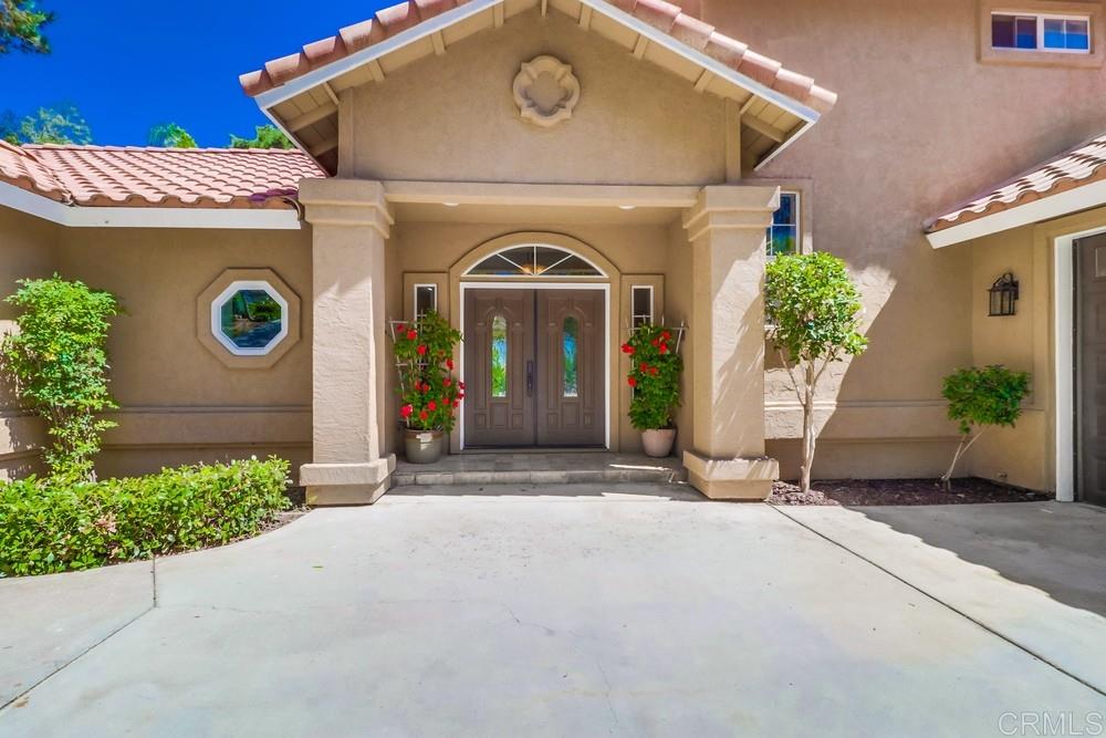 3003 Calle Allejandro Jamul, CA 91935 - Photo 4 of 25