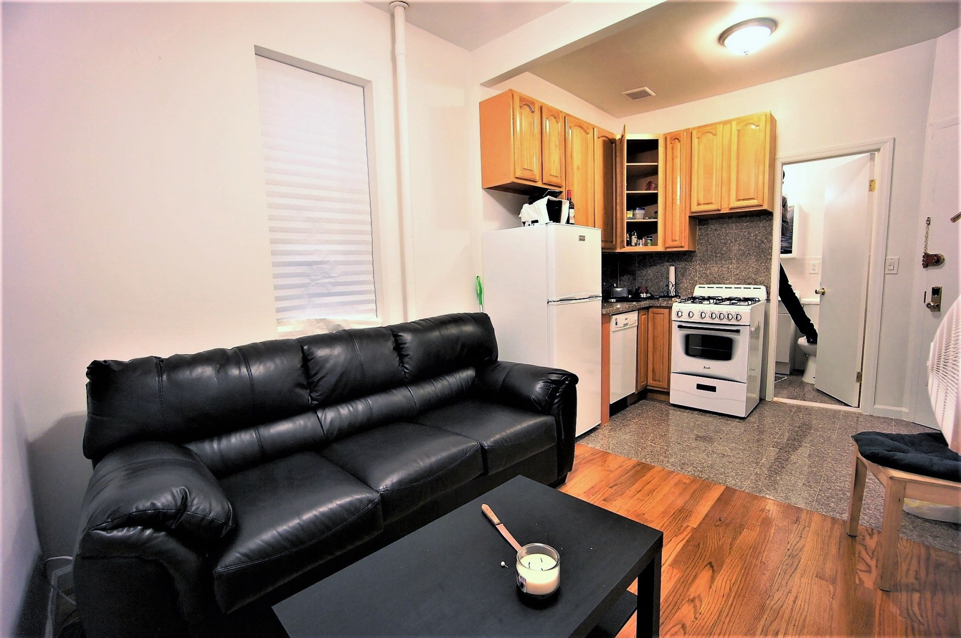 330 West 43rd Street, Unit 12 Manhattan, NY 10036 - Photo 1 of 6