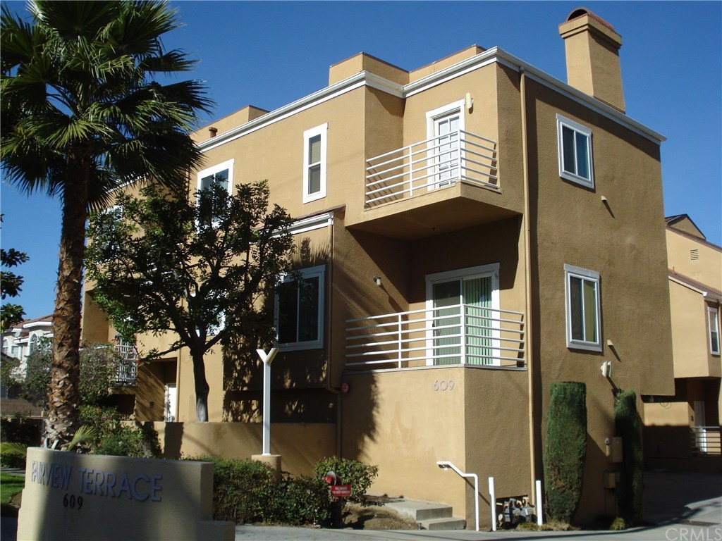 609 Fairview Avenue, Unit 2 Arcadia, CA 91007 - Photo 1 of 1