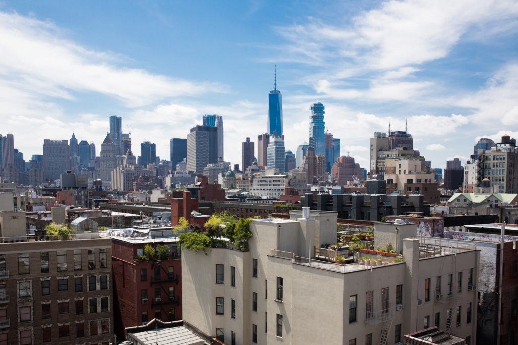 250 Bowery, Unit PHB Manhattan, NY 10012 - Photo 17 of 24