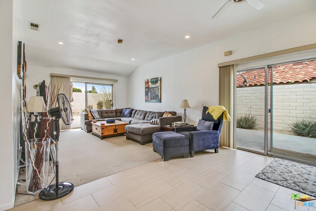 1450 East Racquet Club Road Palm Springs, CA 92262 - Photo 4 of 20