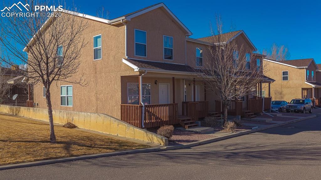 4400 Rawhide Road, Unit 159 Pueblo, CO 81008 - Photo 3 of 23