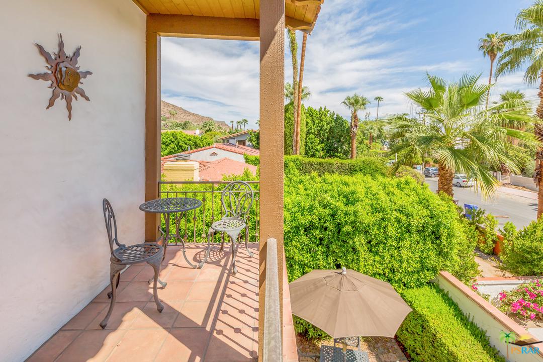 243 South Cahuilla Road Palm Springs, CA 92262 - Photo 34 of 52