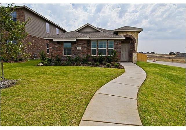 5865 Fir Tree Lane Fort Worth, TX 76123 - Photo 1 of 1