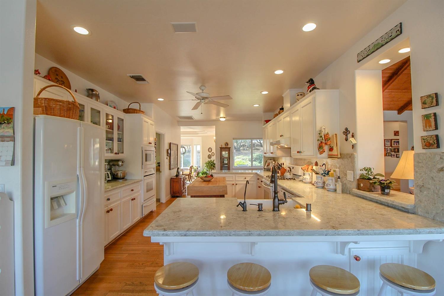 45055 Rodeo Grounds Lane Coarsegold, CA 93614 - Photo 23 of 95 Gallery Image 23