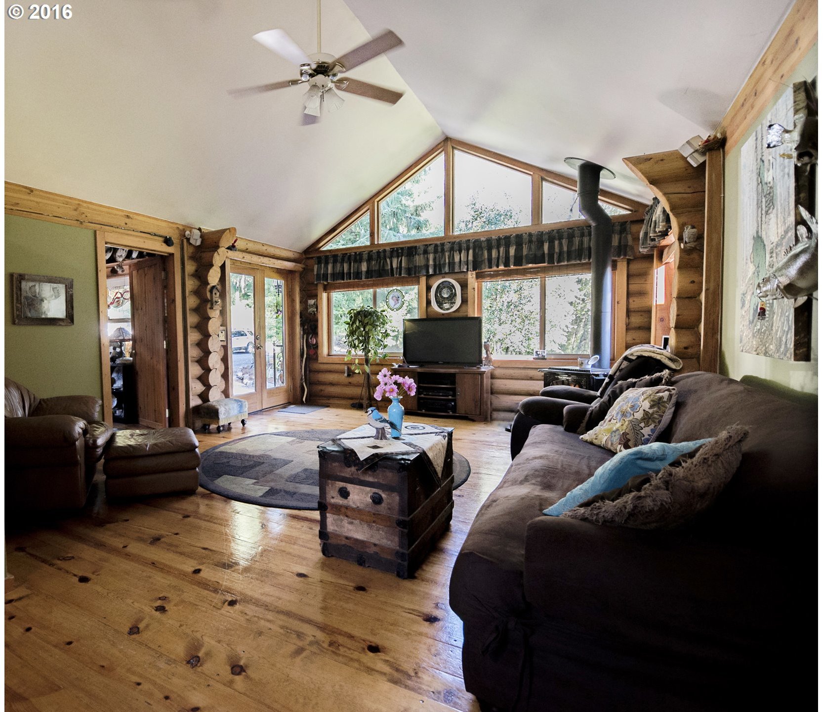 405 Haryu Road Longview, WA 98632 - Photo 1 of 27