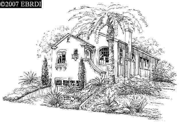 1361 Barrows Road Oakland, CA 94610 - Photo 1 of 1 Gallery Image 1