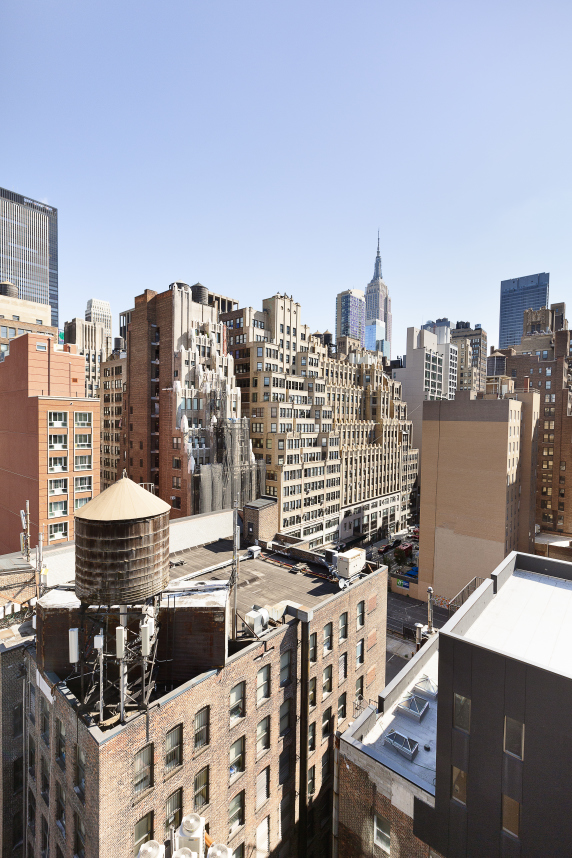 Onyx Chelsea 261 W 28th St, Manhattan, NY 10001 - Photo 6 of 6