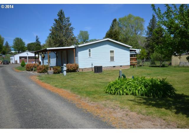 57647 Tygh Valley Road Tygh Valley, OR 97063 - Photo 1 of 16 Gallery Image 1
