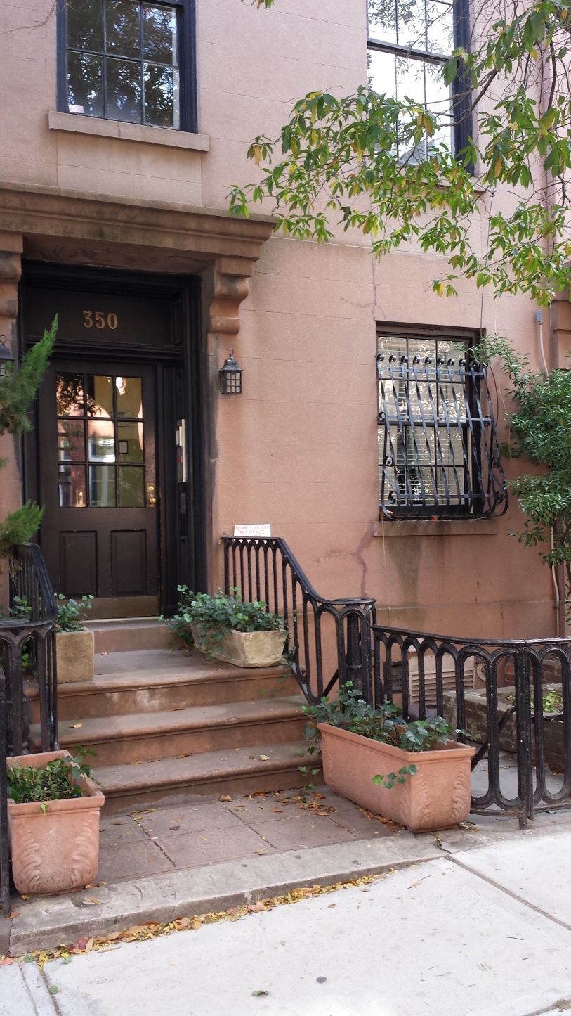 350 West 20th Street, Unit 1F Manhattan, NY 10011 - Photo 5 of 7