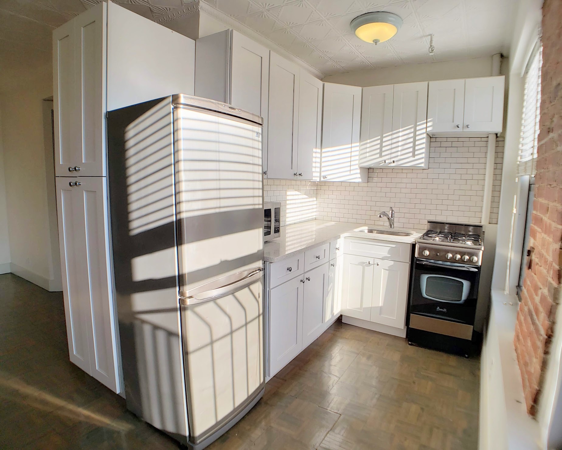 456 A 9th Street, Unit 3 Brooklyn, NY 11215 - Photo 3 of 7