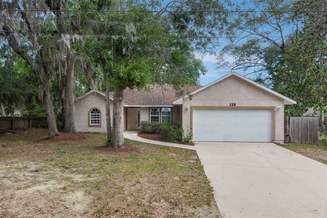 125 Osage Road St. Augustine, FL 32086 - Photo 1 of 23 Gallery Image 1