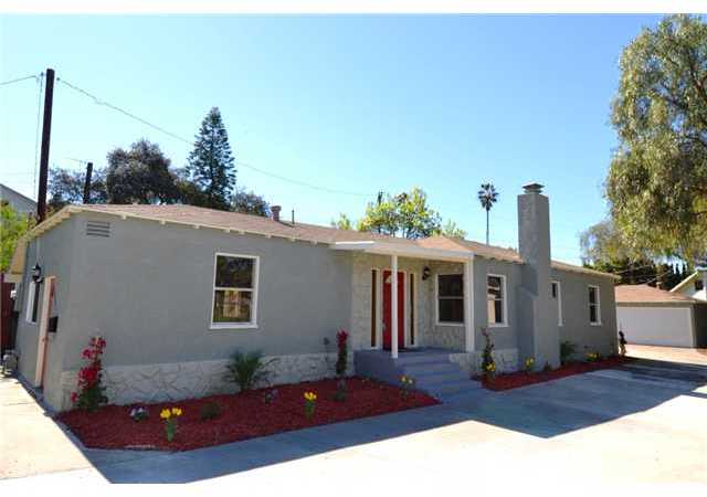 2041 Dryden Road El Cajon, CA 92020 - Photo 1 of 20 Gallery Image 1