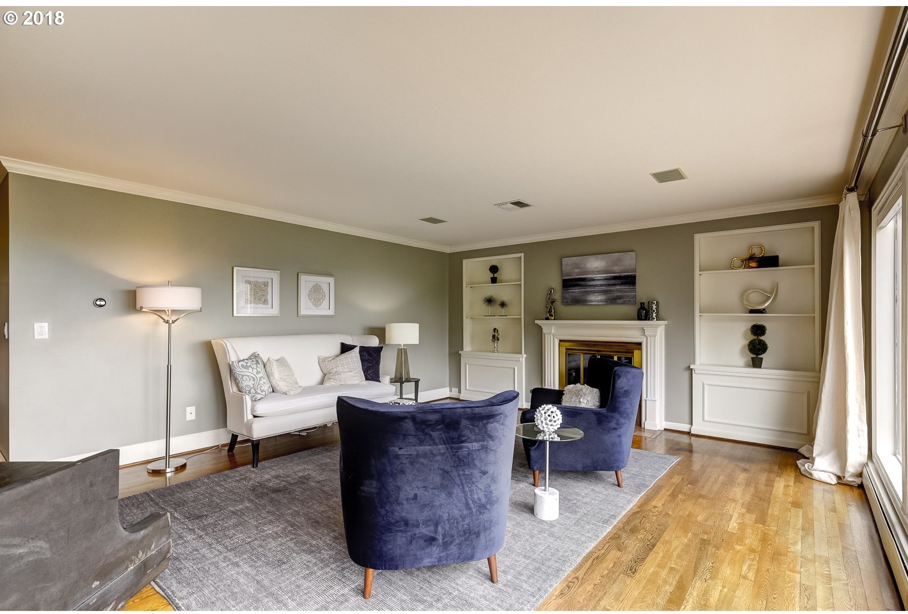 1065 Southwest Rivington Drive Portland, OR 97201 - Photo 22 of 31 Gallery Image 22