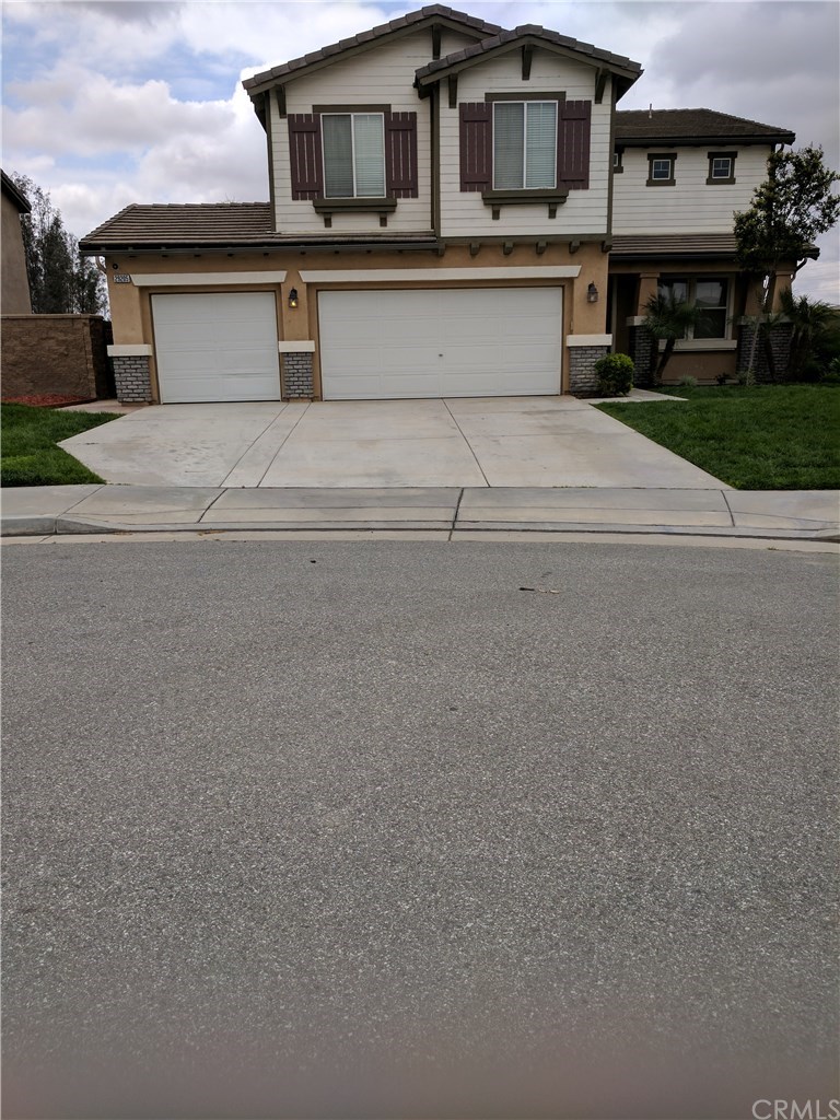 29205 Oak Creek Road Menifee, CA 92584 - Photo 1 of 1 Open House Saturday May 13 (11-4) and Sunday May 14 (11-2)