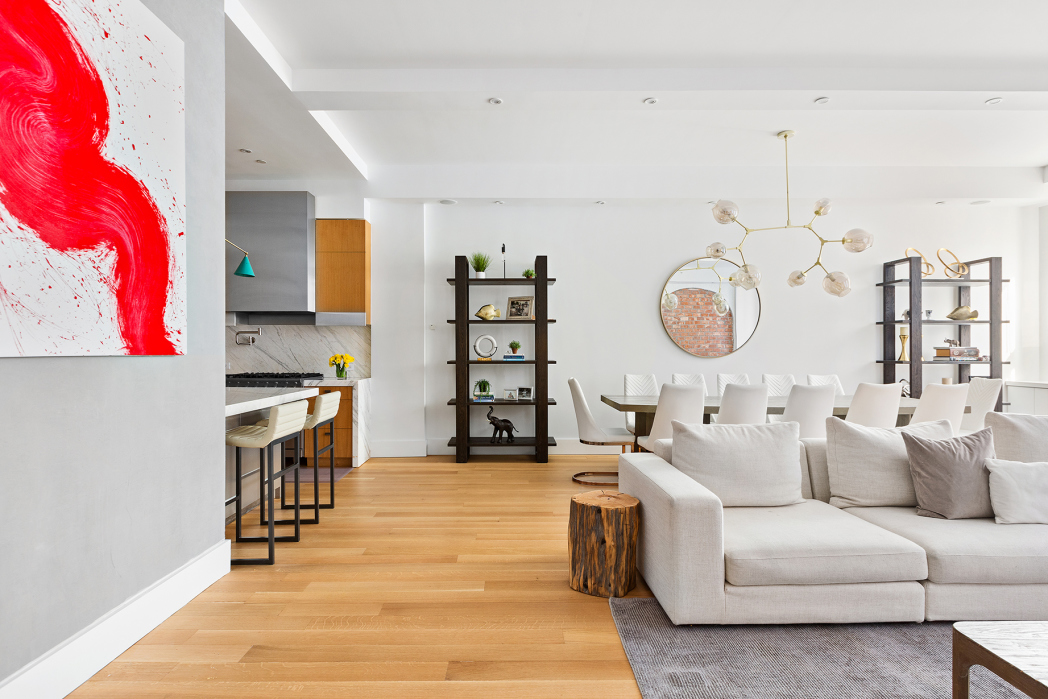 15 Hubert Street, Unit 3C Manhattan, NY 10013 - Photo 1 of 10