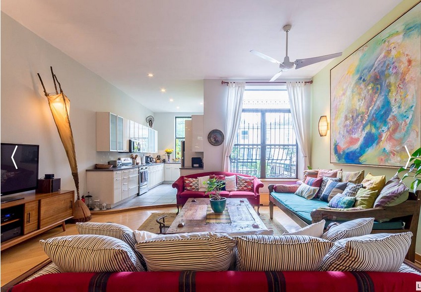 130 West 118th Street, Unit Duplex Manhattan, NY 10026 - Photo 3 of 30