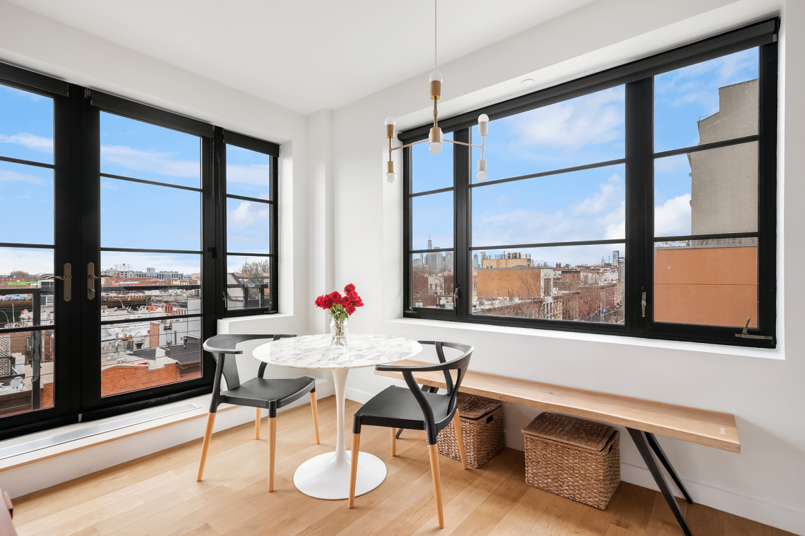 527 Court St, Unit 6A Brooklyn, NY 11231 - Photo 3 of 9