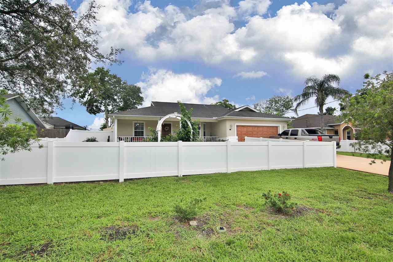 130 Jasmine Road St. Augustine, FL 32086 - Photo 37 of 37