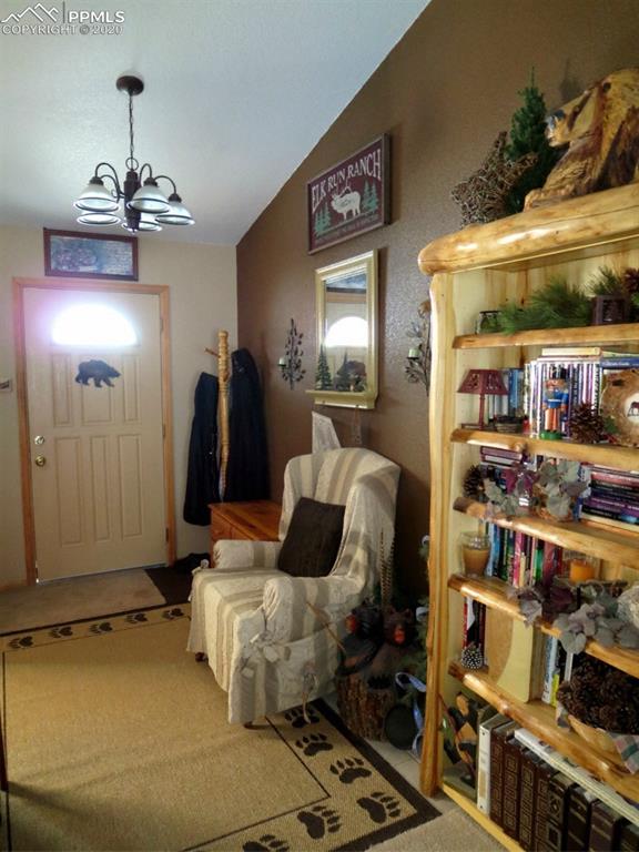 224 Empire Road Florissant, CO 80816 - Photo 13 of 25