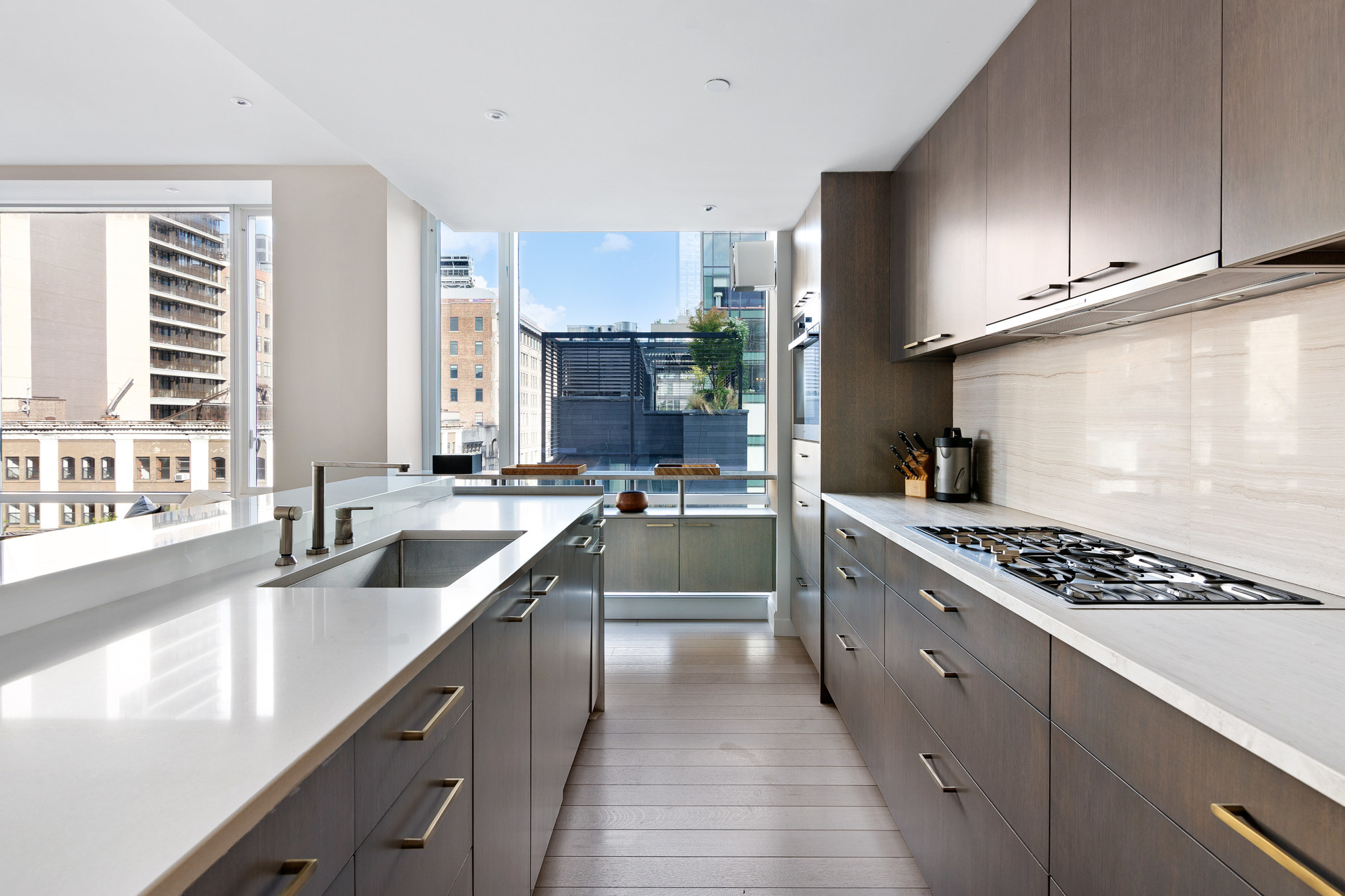 330 Spring Street, Unit 7A Manhattan, NY 10013 - Photo 4 of 13