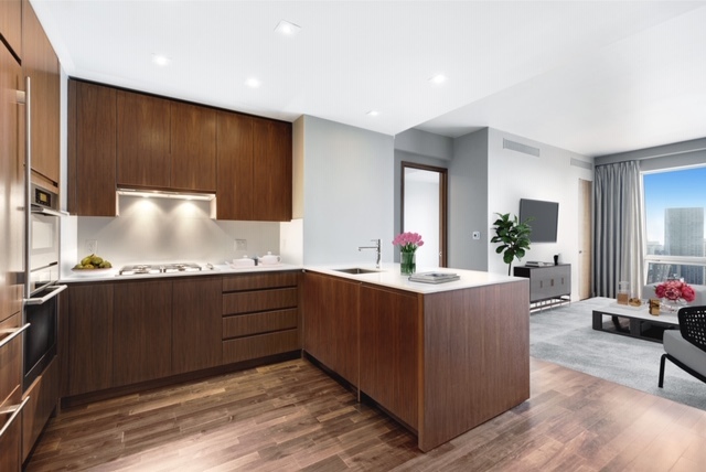 400 5th Avenue, Unit 34C Manhattan, NY 10018 - Photo 2 of 6