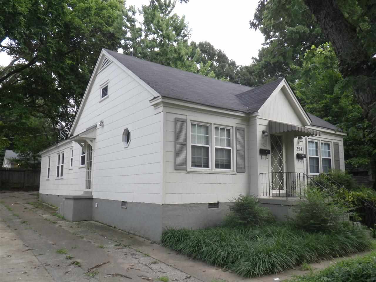 392 South Fenwick Road, Unit 394 Memphis, TN 38111 - Photo 2 of 5 Gallery Image 2
