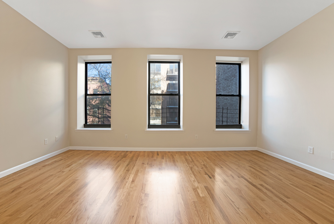 6 West 127th Street, Unit 2 Manhattan, NY 10027 - Photo 4 of 10