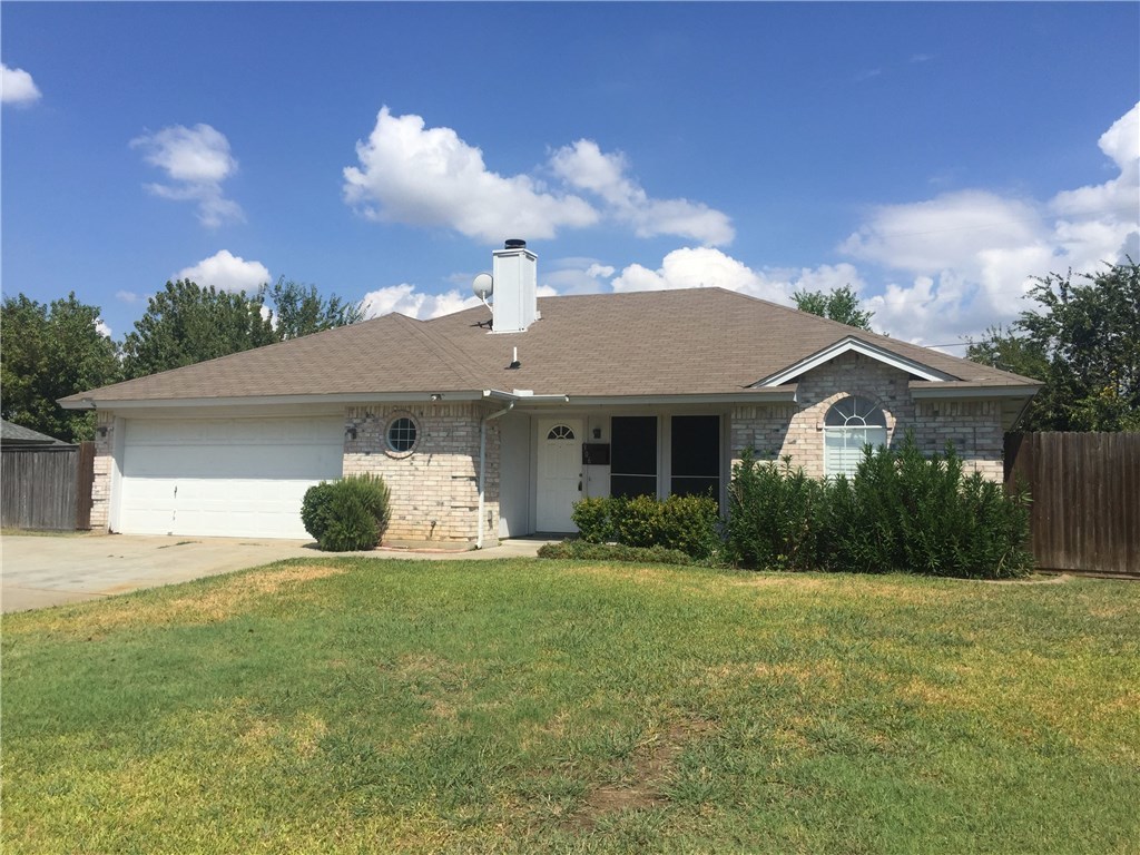 306 Branson Road Roanoke, TX 76262 - Photo 1 of 1