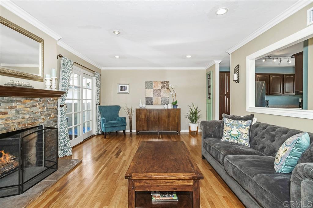 7574 Seton Hall Street La Mesa, CA 91942 - Photo 6 of 25