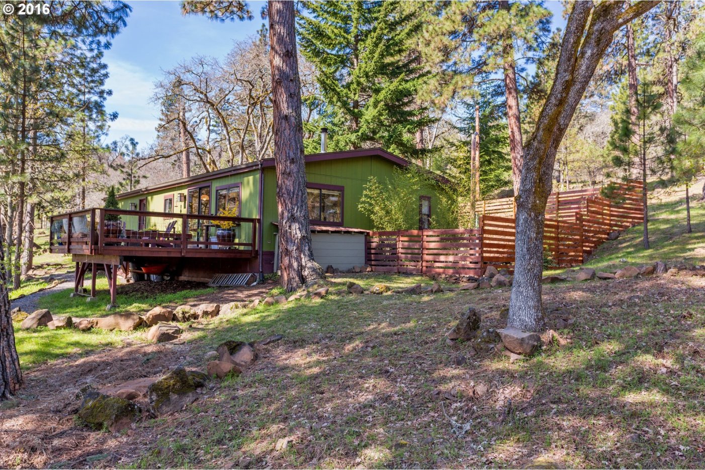 14 Rim View Road White Salmon, WA 98672 - Photo 2 of 32 Gallery Image 2