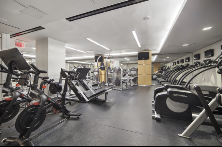 1 Northside Piers, Unit 6G Brooklyn, NY 11249 - Photo 12 of 19