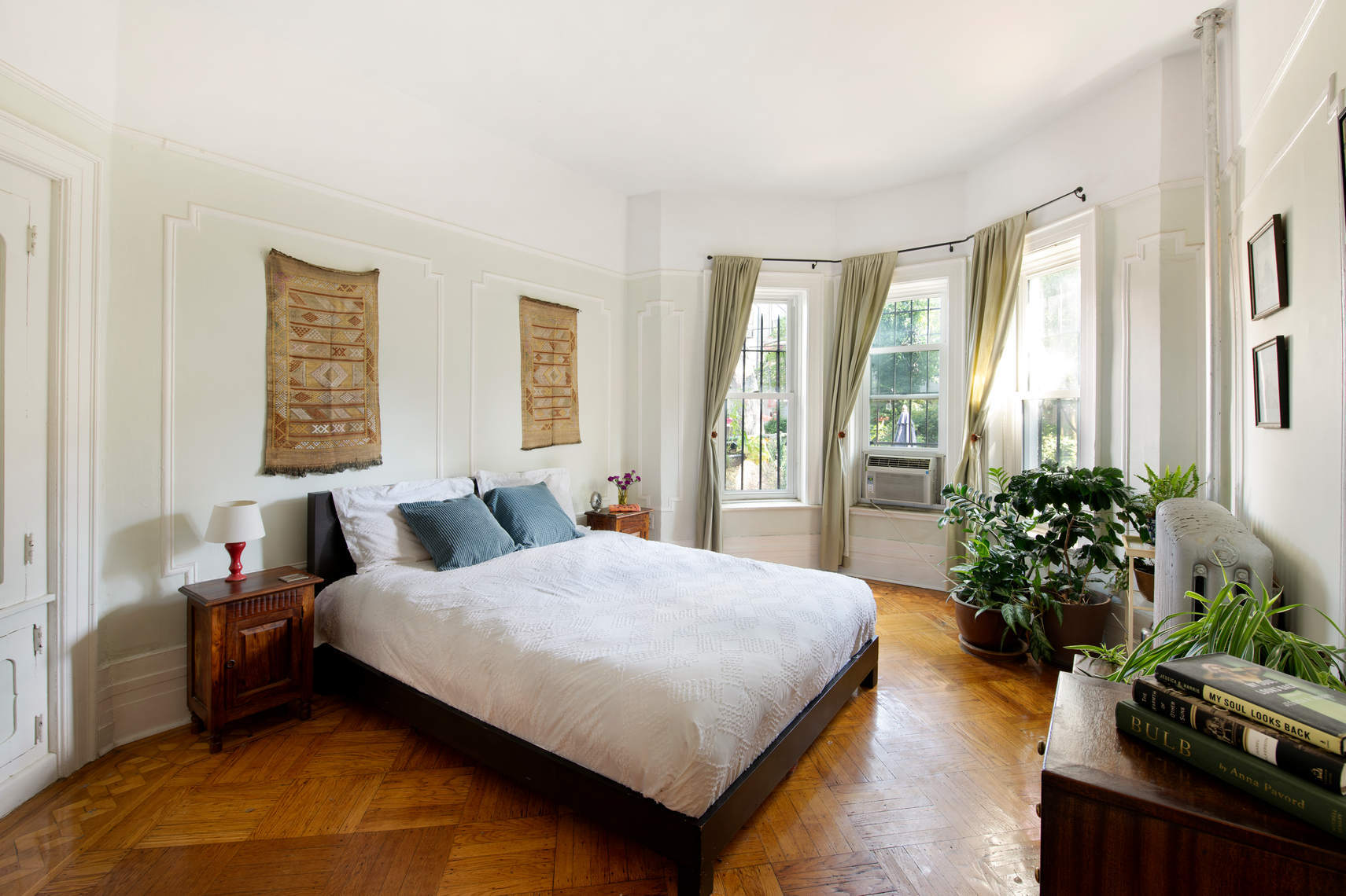 182 Lefferts Avenue Brooklyn, NY 11225 - Photo 6 of 11