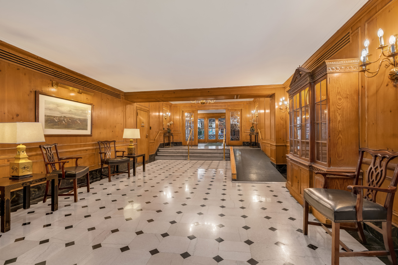 La Bourgogne 157 E 72nd St, Manhattan, NY 10021 - Photo 4 of 6