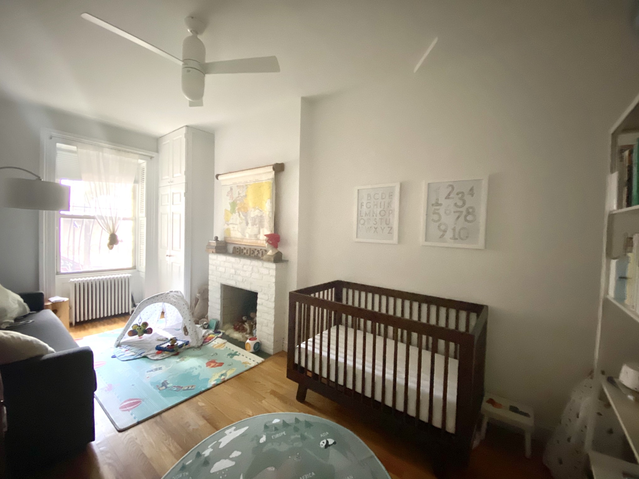 60 Wyckoff Street, Unit 1 Brooklyn, NY 11201 - Photo 6 of 11