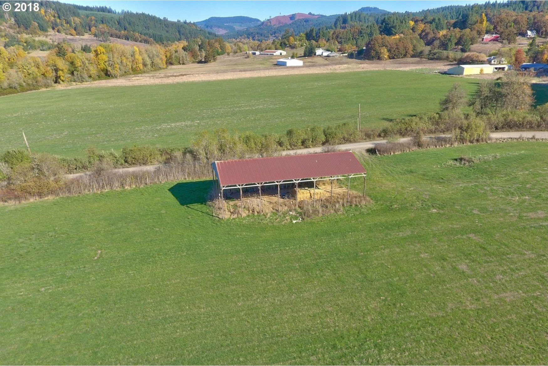 12400 Gopher Valley Road Sheridan, OR 97378 - Photo 10 of 24