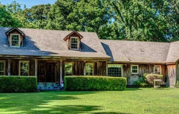 493 Coats Road Brighton, TN 38011 - Photo 1 of 1 Gallery Image 1