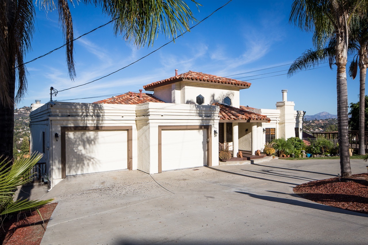 3585 Hartzel Drive Spring Valley, CA 91977 - Photo 1 of 25