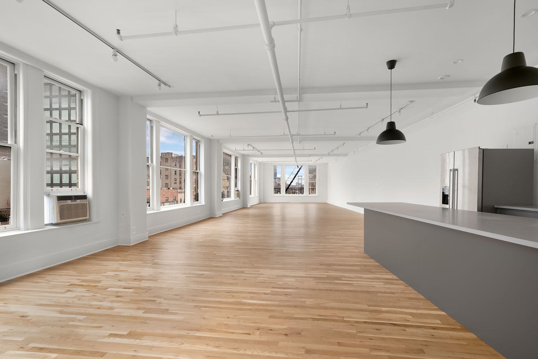 10 Kenmare Street, Unit 3 Manhattan, NY 10012 - Photo 1 of 9