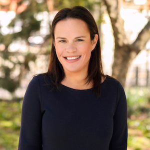 Headshot of Alexandra Loeb